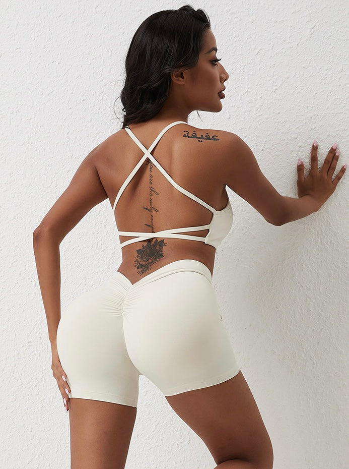 Bintan - Shorts Set 2 Pezzi