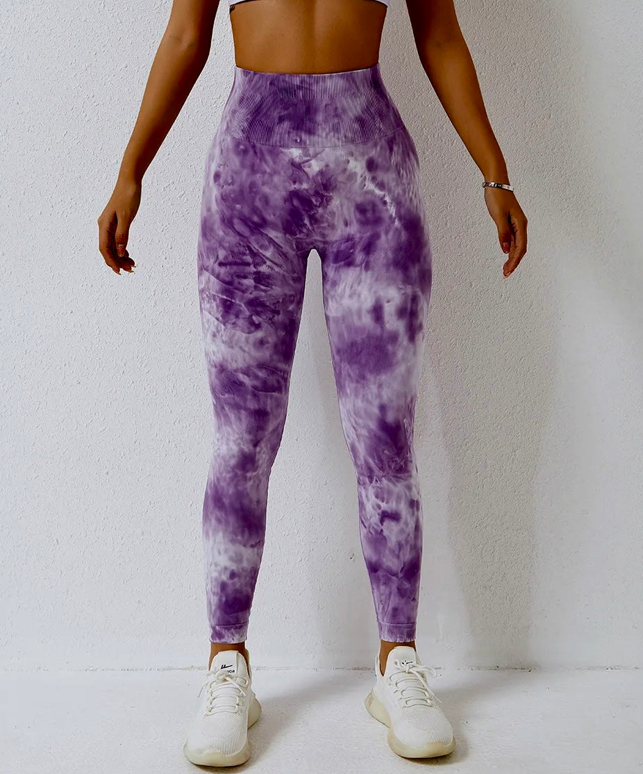 Pulbah - Leggings
