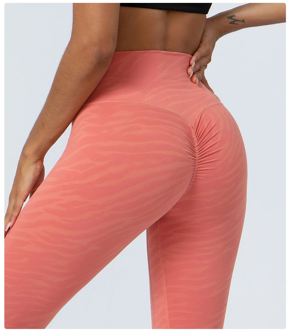 Tasmania - Leggings