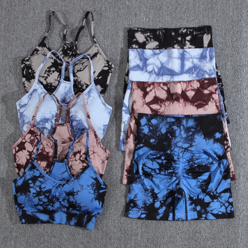 Milos - Shorts Set 2 Pezzi
