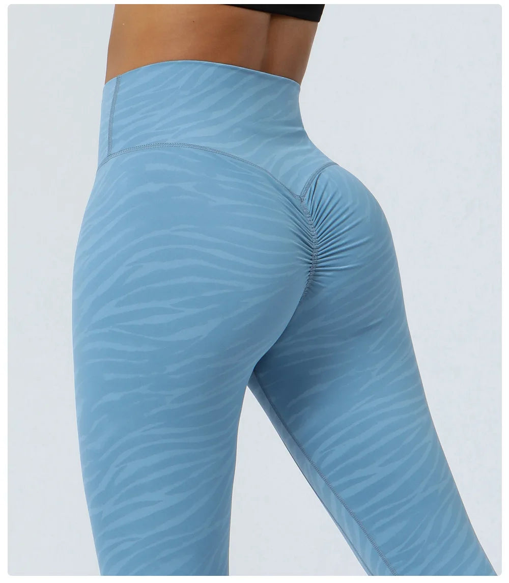 Tasmania - Leggings