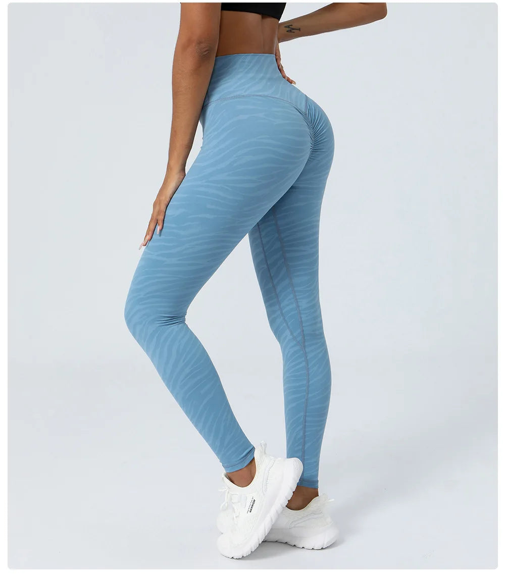 Tasmania - Leggings