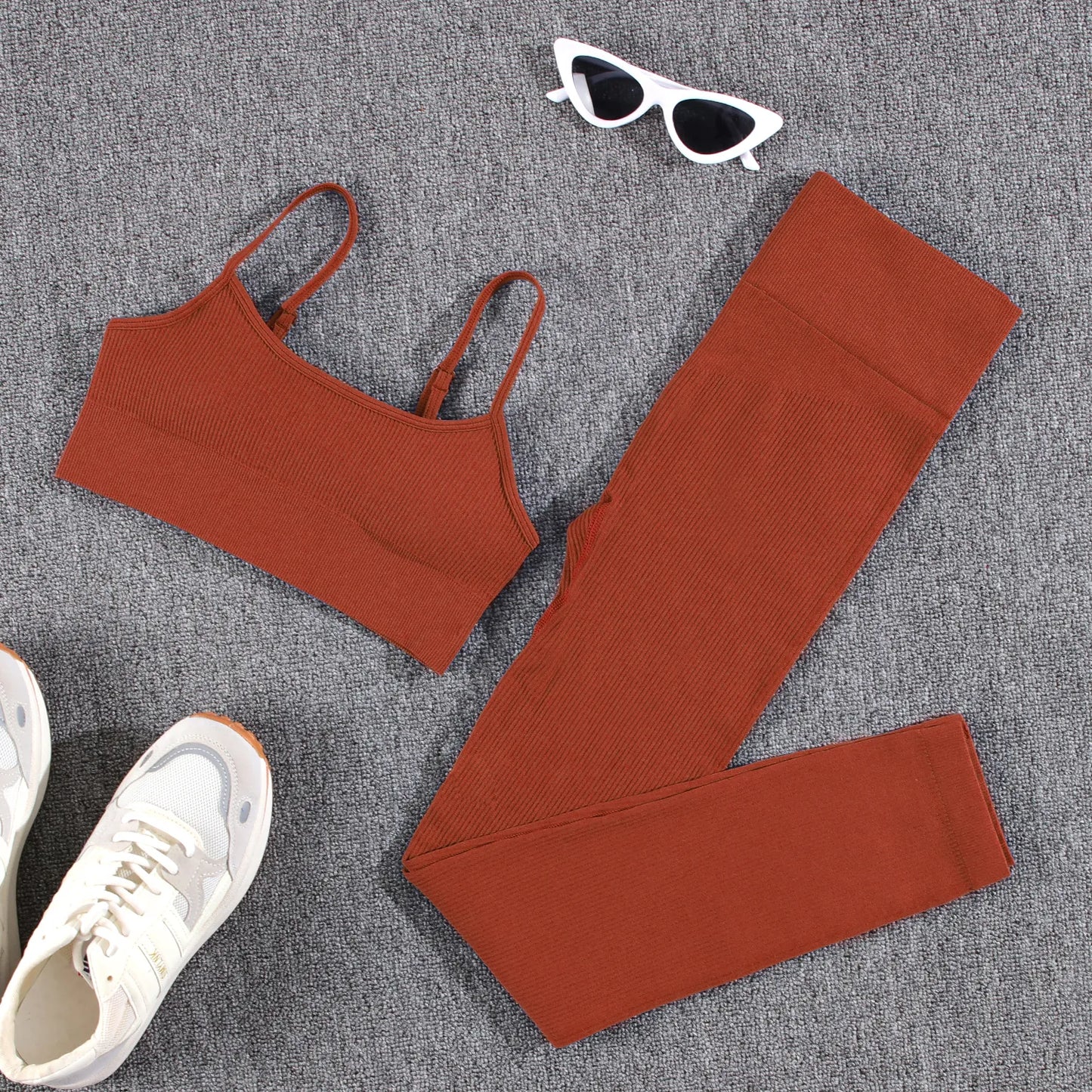 Zante | Set Completo