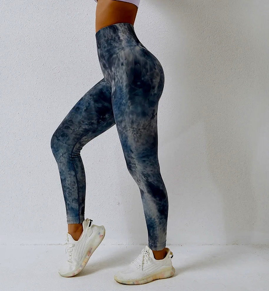 Pulbah - Leggings