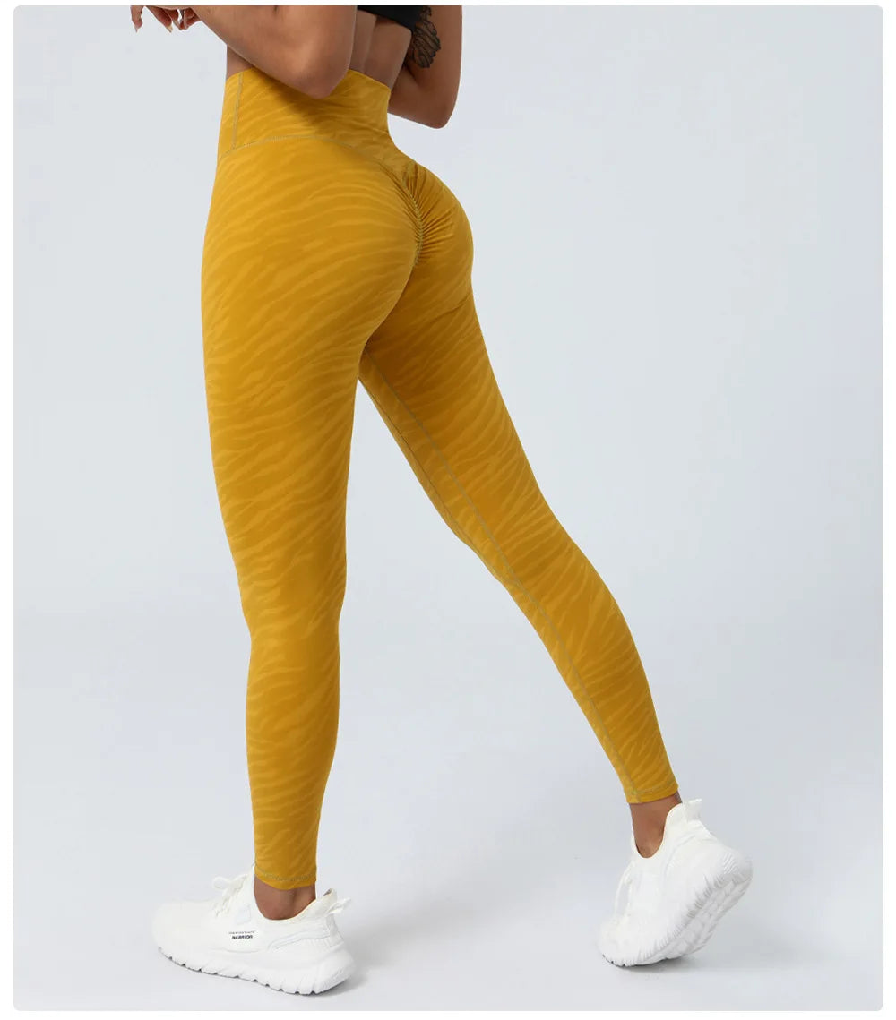 Tasmania - Leggings