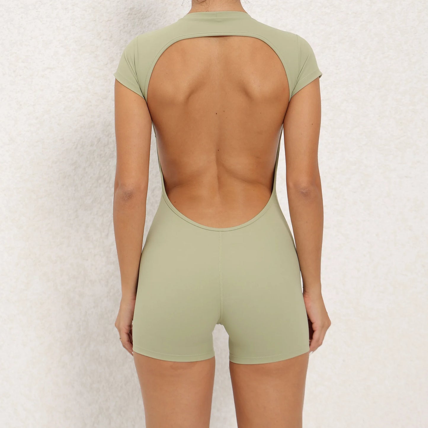Bali - Tuta Intera in Shorts