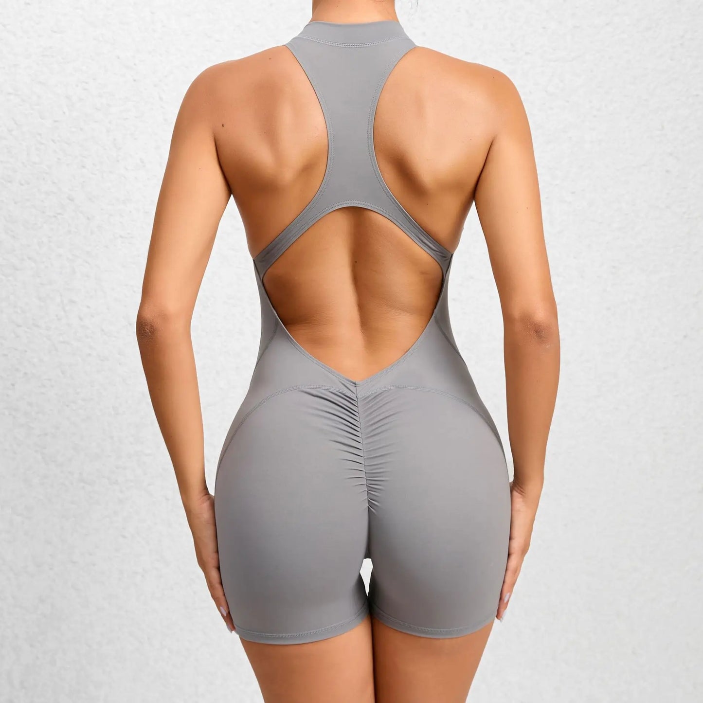 Sumatra - Tuta Intera in Shorts