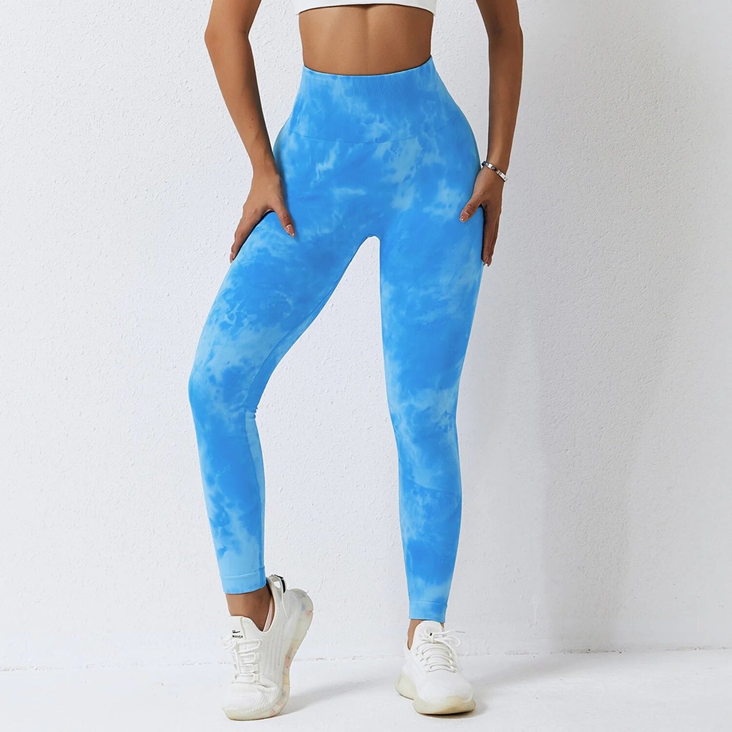 Pulbah - Leggings