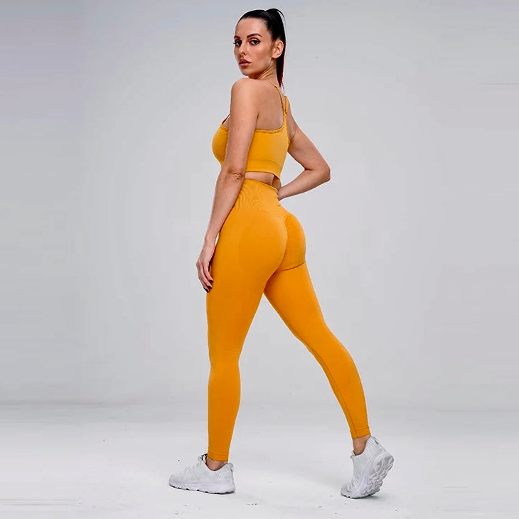 Kea - Leggings