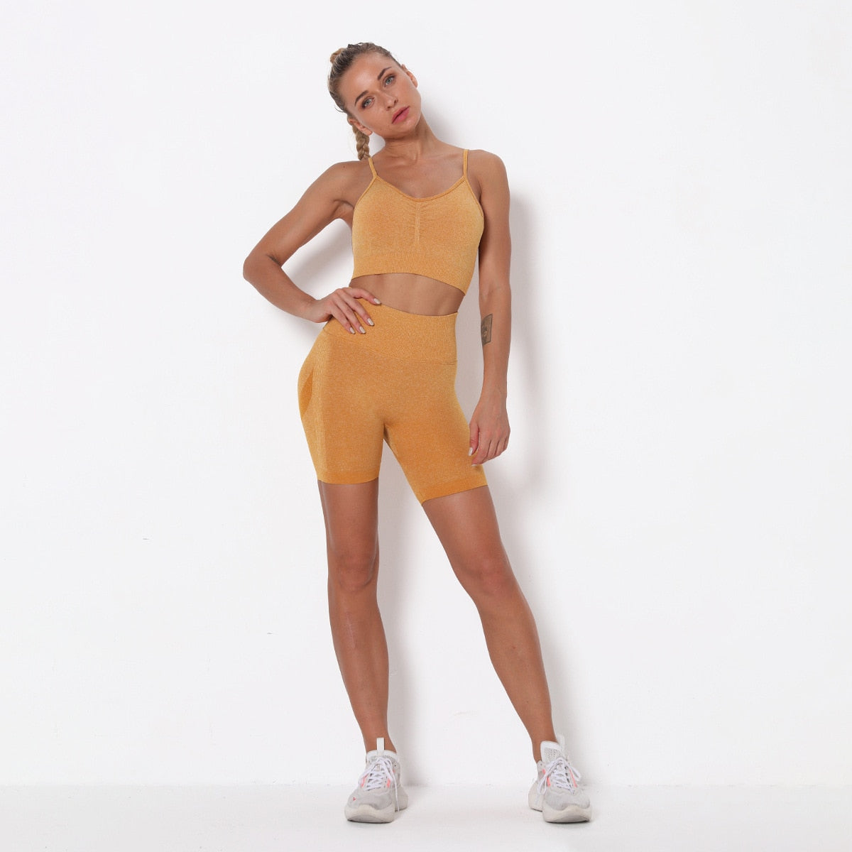 Myrtos - Shorts Set 2 Pezzi