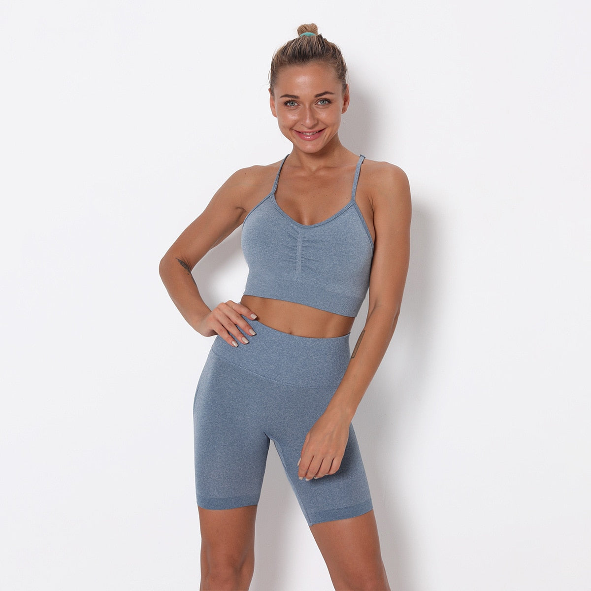 Myrtos - Shorts Set 2 Pezzi