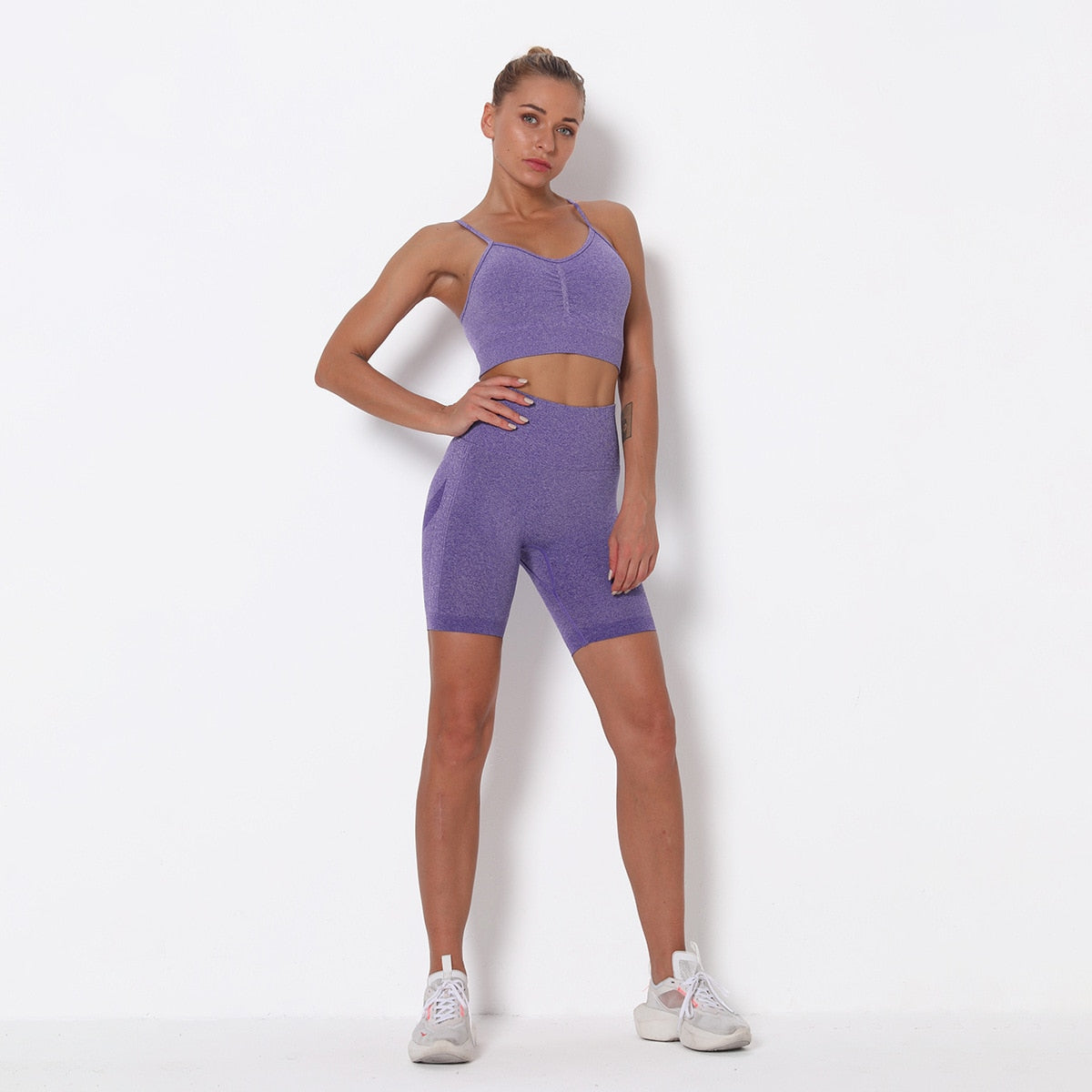 Myrtos - Shorts Set 2 Pezzi