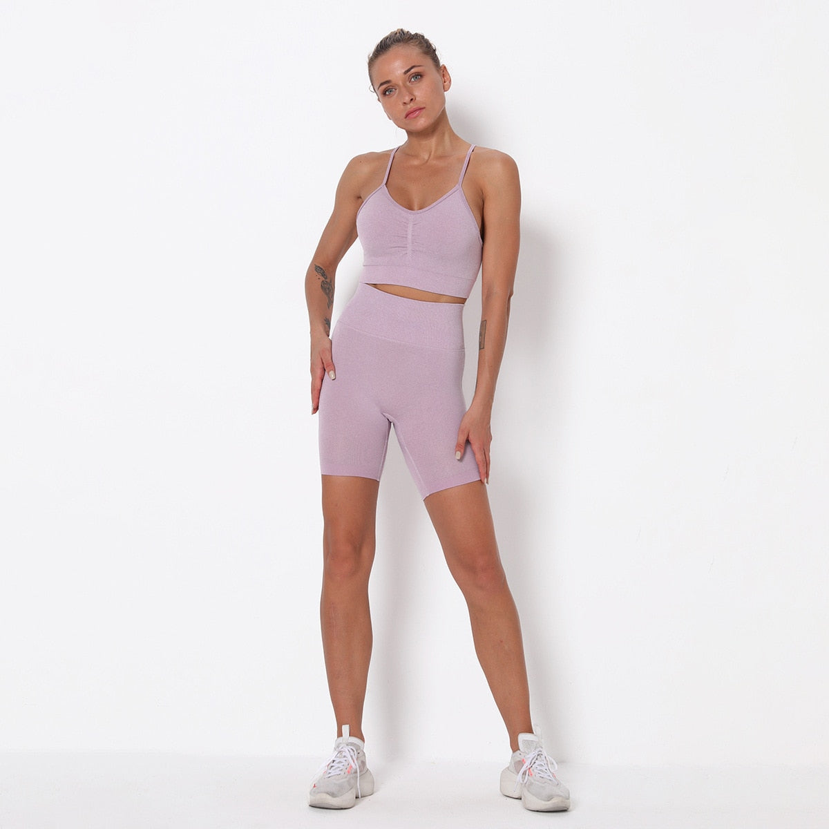 Myrtos - Shorts Set 2 Pezzi