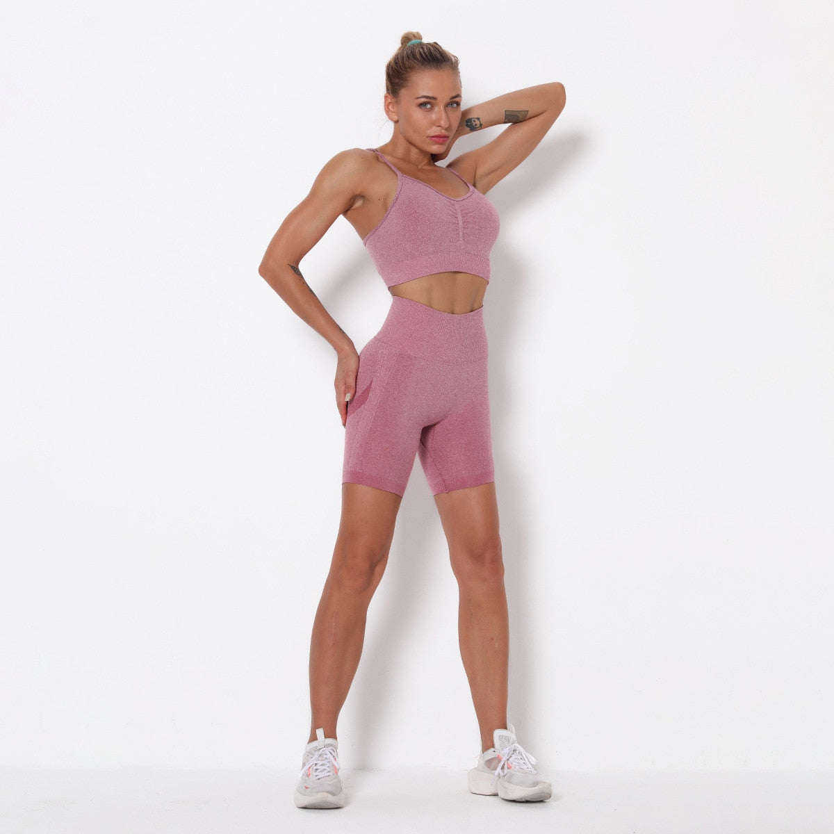 Myrtos - Shorts Set 2 Pezzi