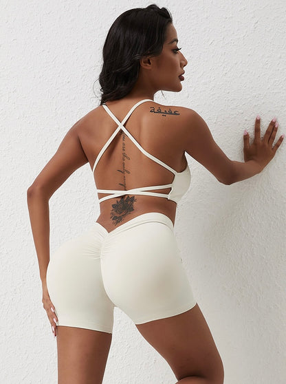 Bintan - Shorts Set 2 Pezzi