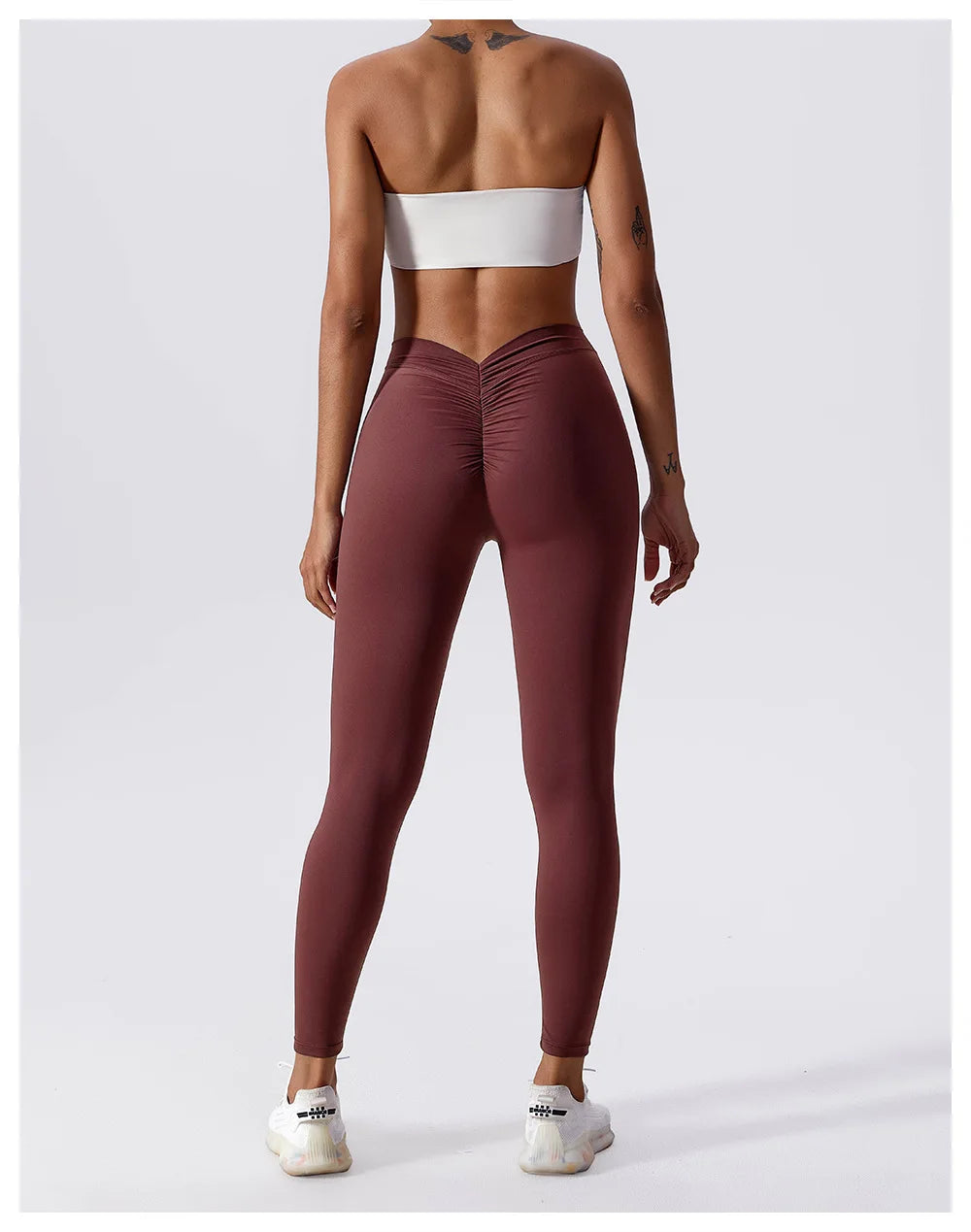 Hayman - Leggings