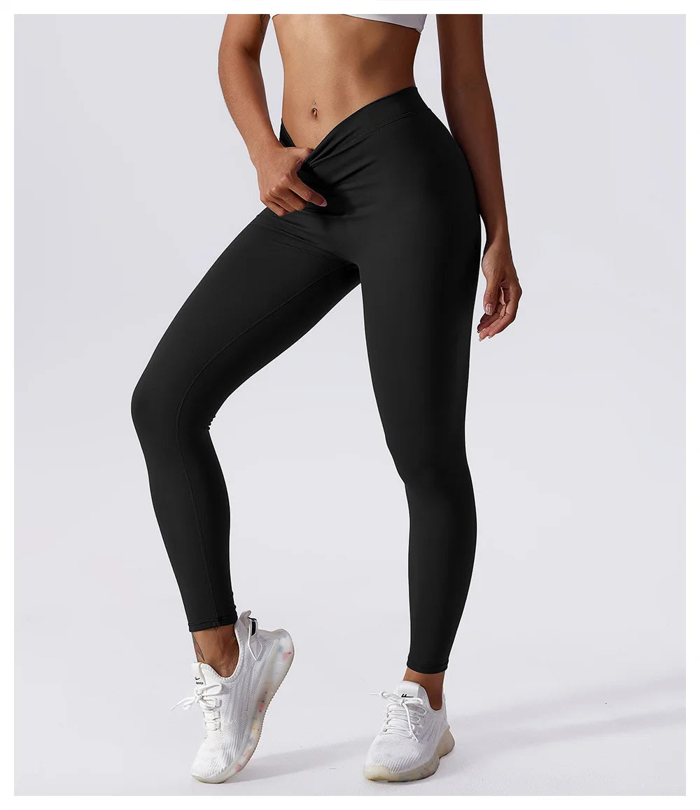 Hayman - Leggings
