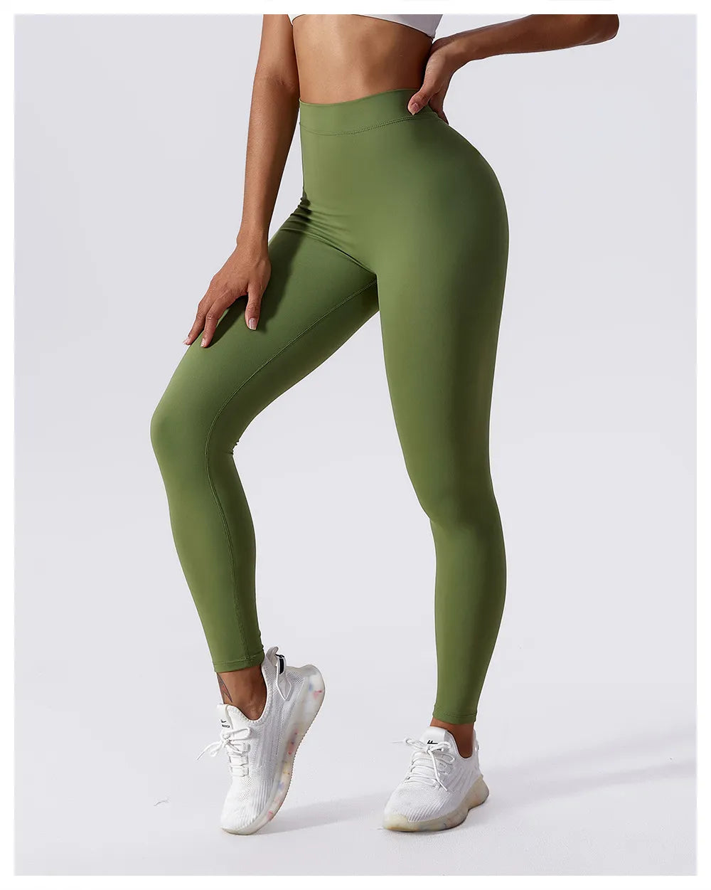Hayman - Leggings