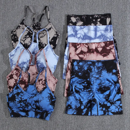 Milos - Shorts Set 2 Pezzi