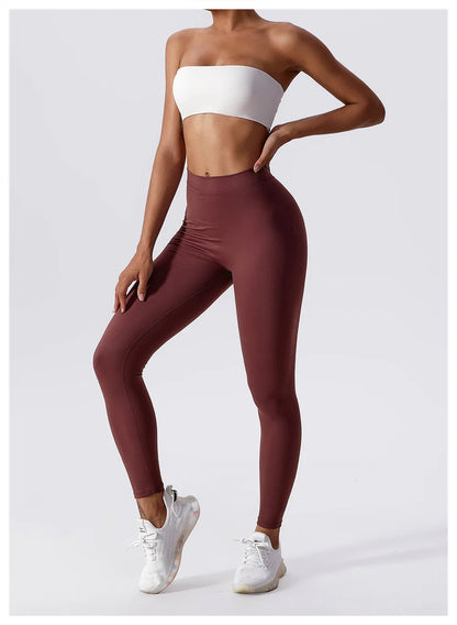 Hayman - Leggings