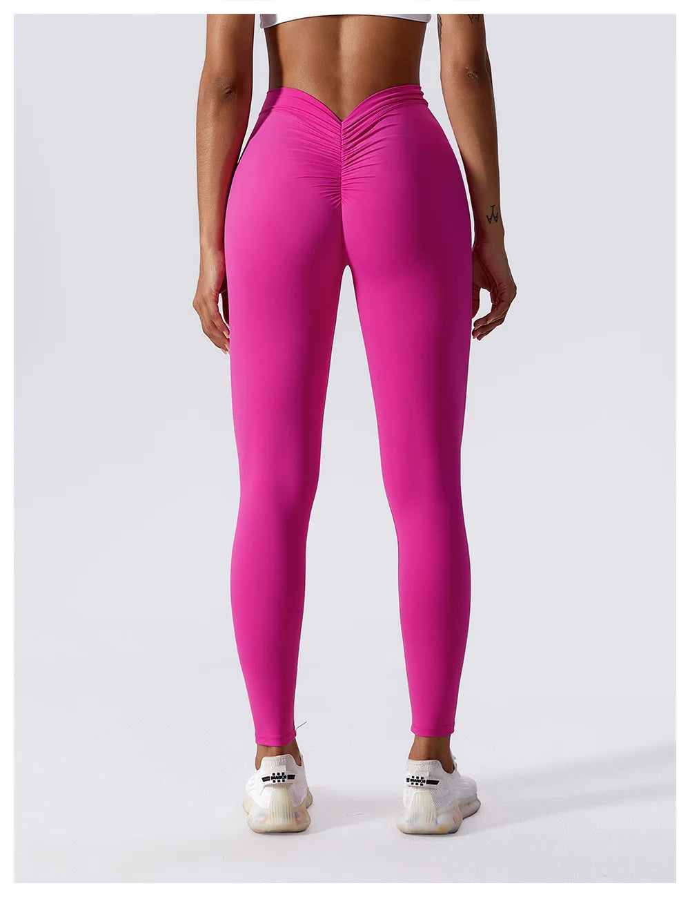 Hayman - Leggings