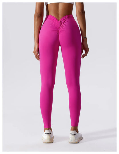 Hayman - Leggings