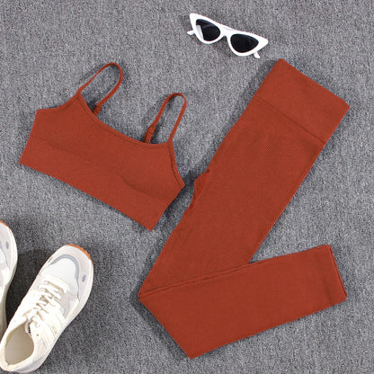 Zante | Set Completo