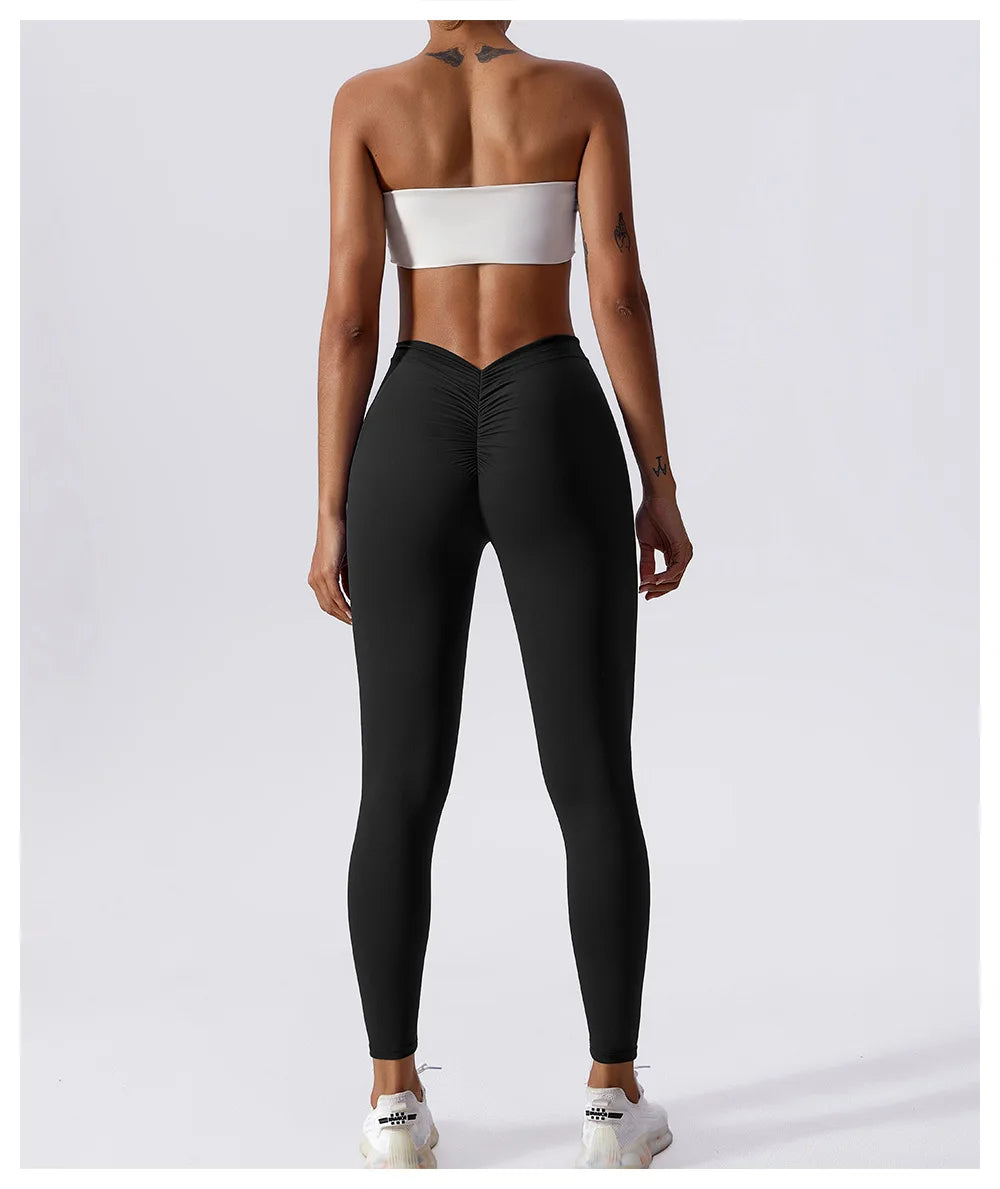 Hayman - Leggings
