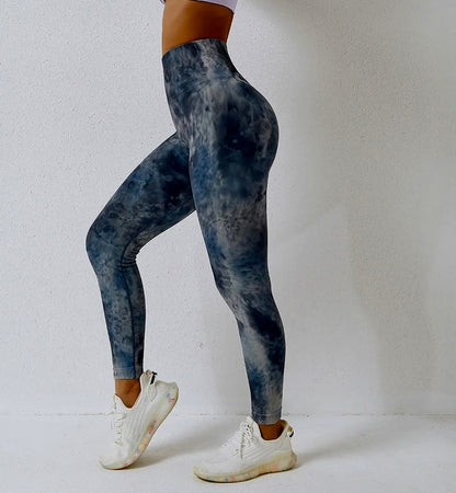 Pulbah - Leggings