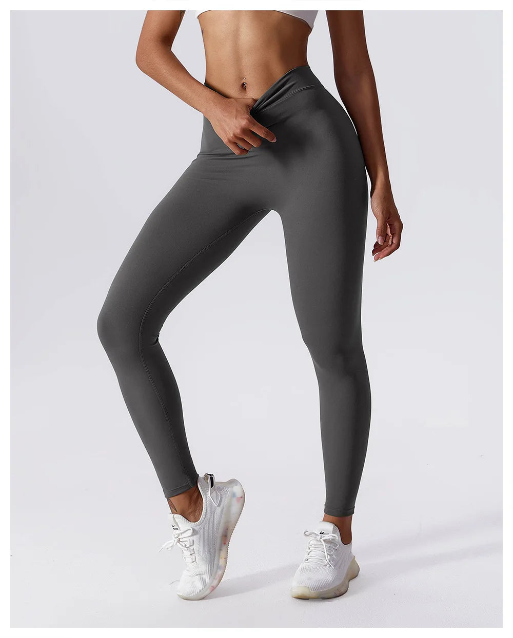 Hayman - Leggings