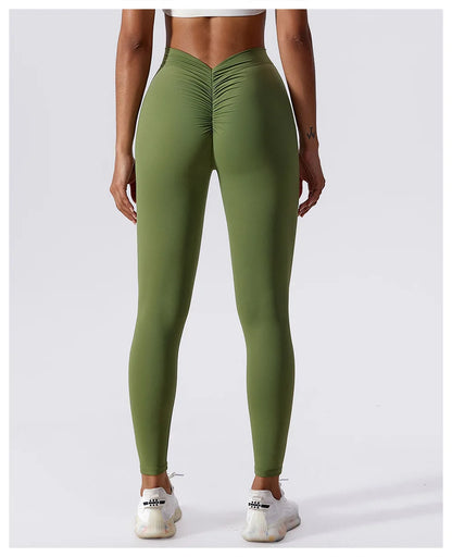 Hayman - Leggings