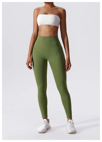 Hayman - Leggings