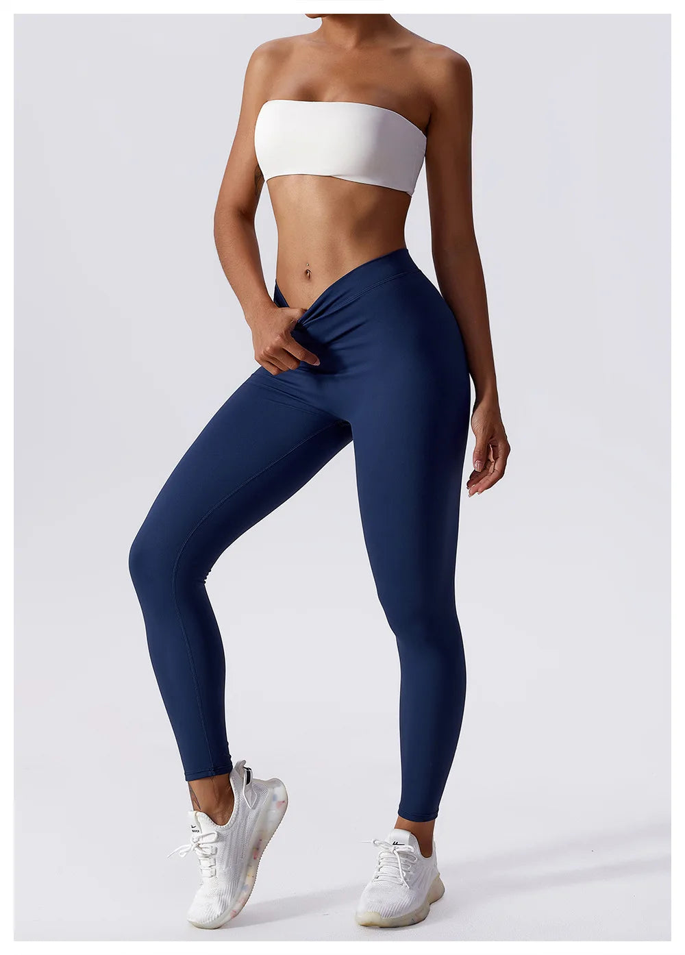 Hayman - Leggings
