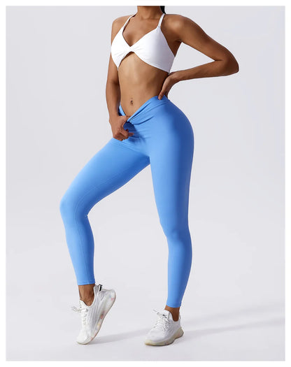 Hayman - Leggings