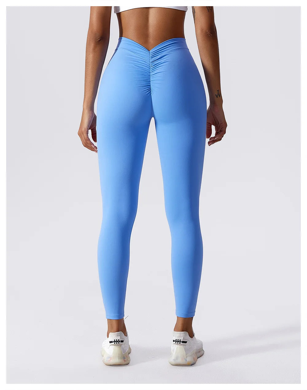 Hayman - Leggings
