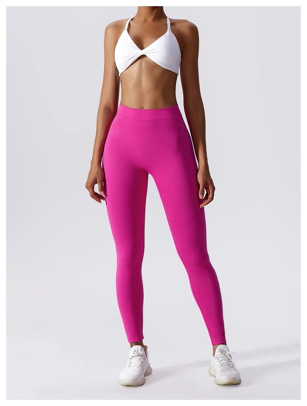 Hayman - Leggings