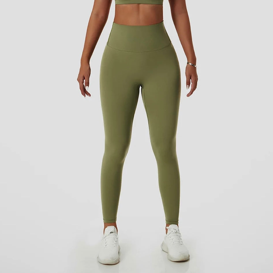 Heron - Leggings