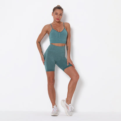 Myrtos - Shorts Set 2 Pezzi
