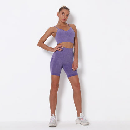 Myrtos - Shorts Set 2 Pezzi