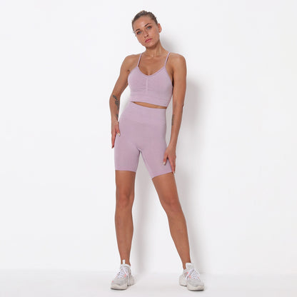 Myrtos - Shorts Set 2 Pezzi
