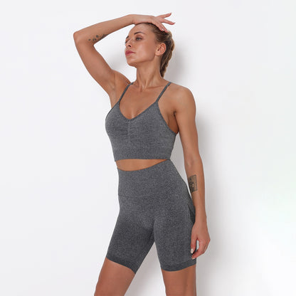 Myrtos - Shorts Set 2 Pezzi