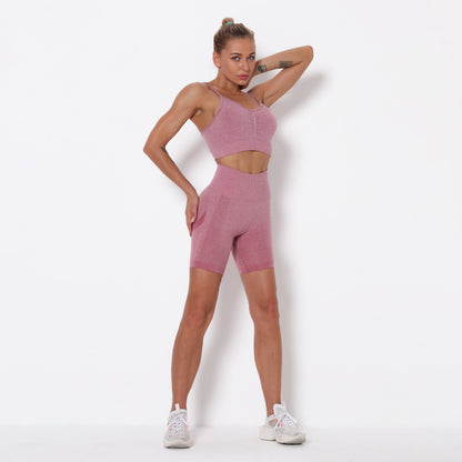 Myrtos - Shorts Set 2 Pezzi